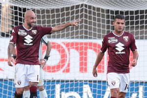 Serie A: Chievo-Torino 0-1 (ANSA)
