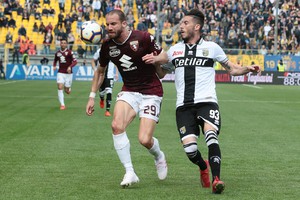 Serie A: Parma-Torino 0-0  (ANSA)