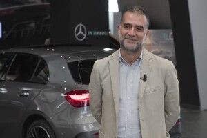 Mercedes Benz, le nuove Classe A e B: il lusso di serie (ANSA)