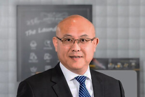 Ford nomina Wu Shengbo direttore operativo attività in Cina (ANSA)