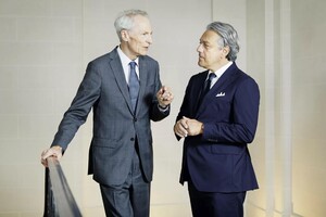 Renault, Senard e de Meo come presidente e amministratore (ANSA)