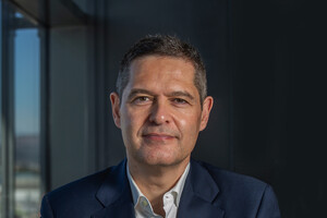 Xavier Ros nuovo responsabile risorse umane di Audi AG (ANSA)