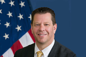 Steven Cliff nuovo direttore California Air Resources Board (ANSA)