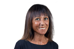 Loretta Masenga, la nuova sales field force manager di FCA Bank Italia (ANSA)