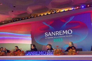 Sanremo, Roby Facchinetti su Blanco: 