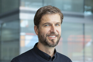 Tobias Sühlmann da settembre chief design officer di McLaren (ANSA)