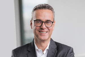 Holger Peters nel board Škoda Auto responsabile finanza e IT (ANSA)