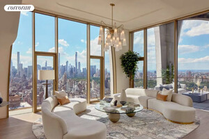 Corcoran’s exclusive listing at 180 East 88th Street #PH Manhattan, Carnegie Hill, NY 10128 (ANSA)