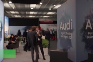 Audi Italia, rete di vendita fondamentale e sempre piu' consulenza (ANSA)