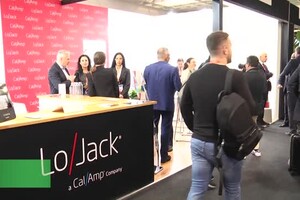 LoJack Italia all'insegna della piattaforma SmartDealer (ANSA)