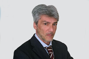 Nicola Paradiso direttore Autotrade & Logistics di Koelliker (ANSA)