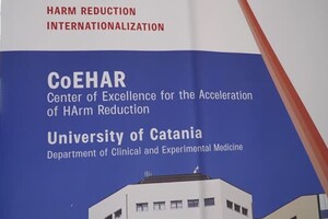 ''World no tobacco Day'', studi per contrastare problemi causati dal fumo all'Universita' di Catania (ANSA)