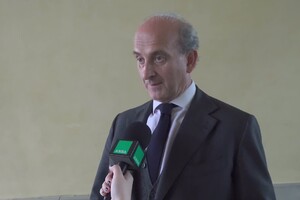 Vino: Frescobaldi, "Sostenibilita' tra i temi discussi in Commissione" (ANSA)