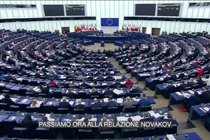 Coesione, il Parlamento europeo chiede altro supporto per le regioni più svantaggiate (ANSA)