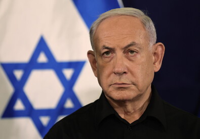 Netanyahu, avanti fino alla distruzione di Hamas (ANSA)