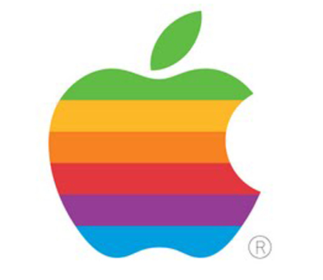 Apple, forse torna il logo arcobaleno © ANSA