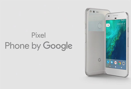 Google Pixel (foto archivio) © ANSA