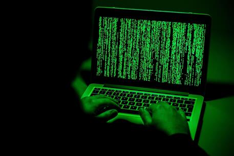 Agenzia cyber, recrudescenza attacchi 71 vulnerabilità © EPA