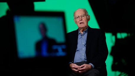 Gordon Moore, titano della Silicon Valley, muore a 94 anni © ANSA