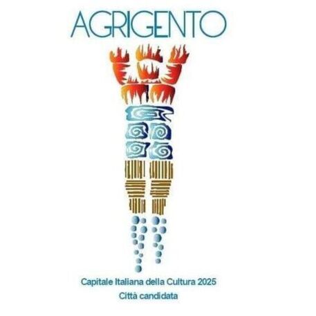 ++ Agrigento capitale italiana della cultura 2025 ++   © Ansa
