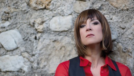 Cristina Donà (ANSA)