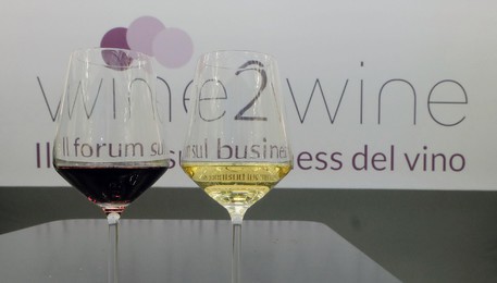 A Wine2wine l'economia del vino, con 100 Cantine OperaWine (ANSA)