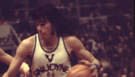 Basket: � morto Jonh Fultz, stella Virtus Bologna negli anni '70 (ANSA)