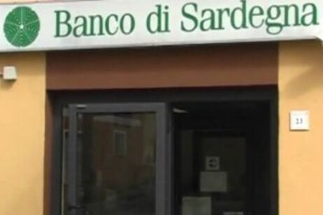 Banco di Sardegna filiale