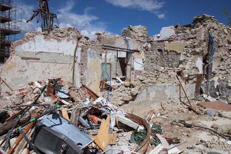 Terremoto: sindaco Amatrice, mancano rappresentanti Stato
