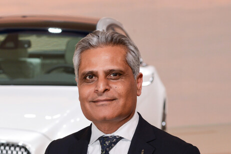 Kumar Galhotra è il nuovo chief operating officer di Ford