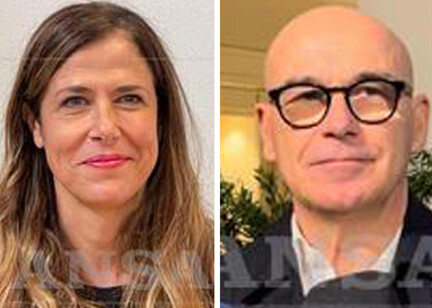 Elezioni: faccia a faccia tra Alessandra Todde e Renato Soru