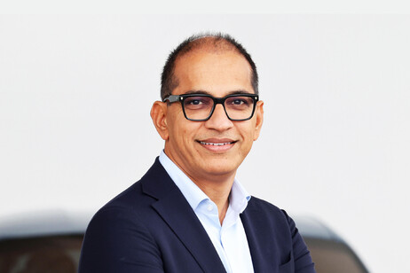 Sajjad Khan responsabile nuovo settore Car-IT di Porsche