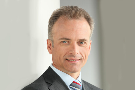 Bernhard Dressler nuovo direttore progettazione Rolls-Royce