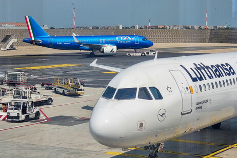 Reynders, esame Ita-Lufthansa il più velocemente possibile