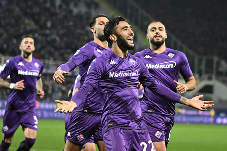 Serie A: Fiorentina-Milan 2-1