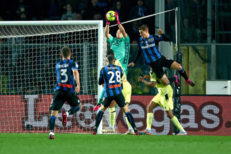 Serie A: Atalanta-Udinese 0-0