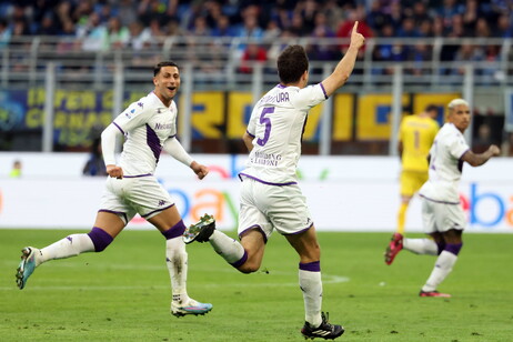 Serie A: Inter-Fiorentina 0-1