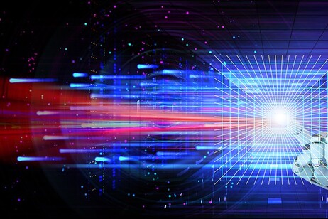 La sicurezza al centro del World Quantum Day 2023 (fonte: Pixabay)