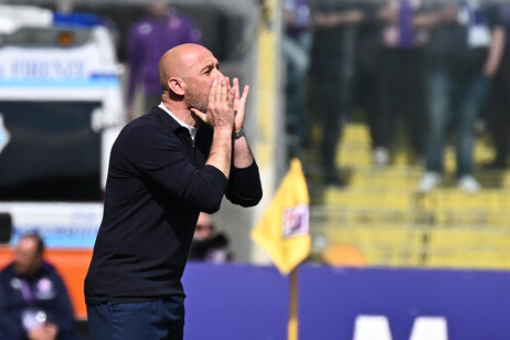Serie A: ACF Fiorentina vs Spezia Calcio
