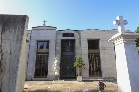 Messina Denaro, completata operazione sepoltura al cimitero