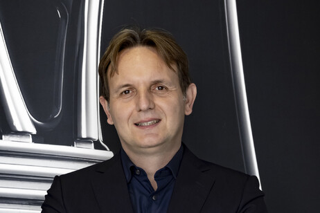 Luca Delfino nuovo chief commercial officer globale Maserati