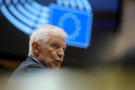 Borrell: "Il mondo va sempre più contro l'Occidente, agire rispettando valori"