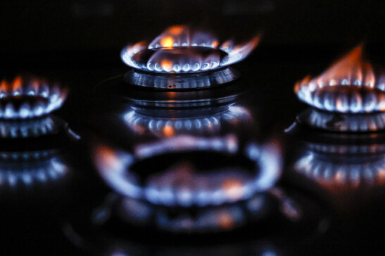 Eurostat, prezzi gas ed elettricità in calo nella seconda metà del 2023