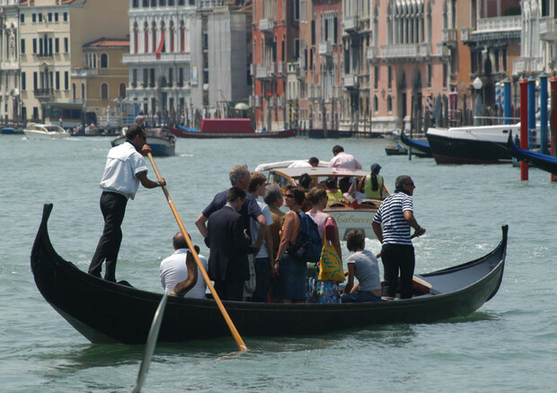 Venezia e Bolzano tra le mete europee preferiti dai turisti (ANSA)