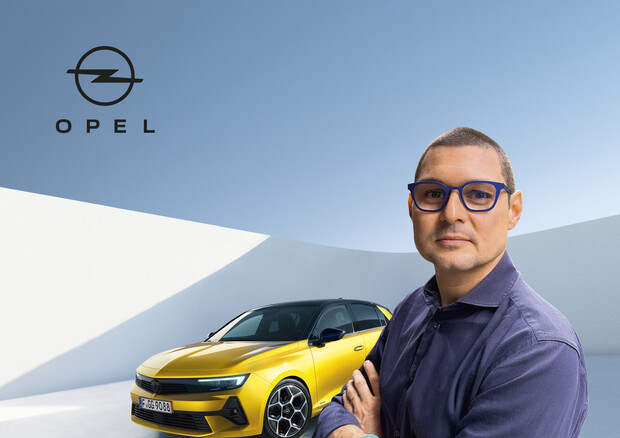Opel Italia, Federico Scopelliti nuovo direttore del brand © ANSA
