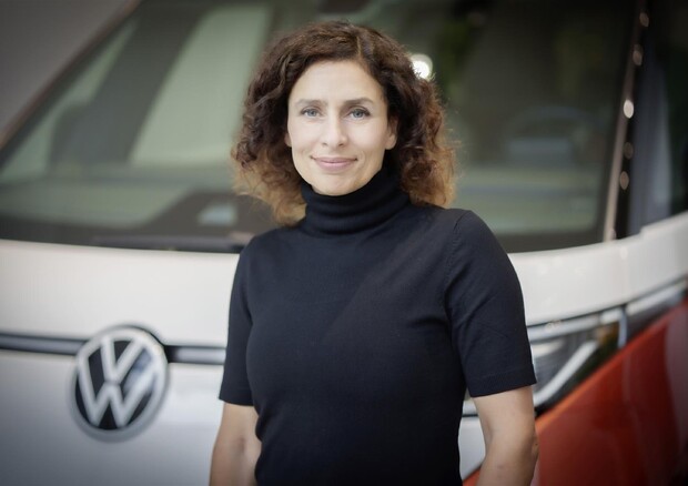 Volkswagen: Nelly Kennedy nominata Chief Marketing Officer © ANSA