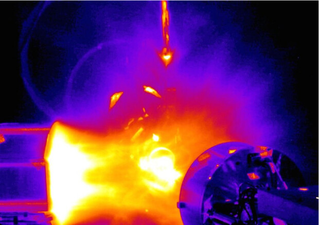 Fusione nucleare, l'energia pulita che imita il Sole © ANSA