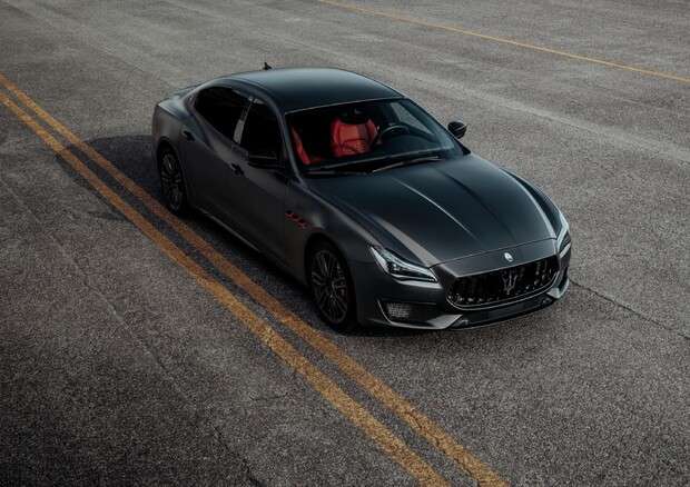 Maserati: lanciati nuovi servizi dedicati ai clienti © Maserati