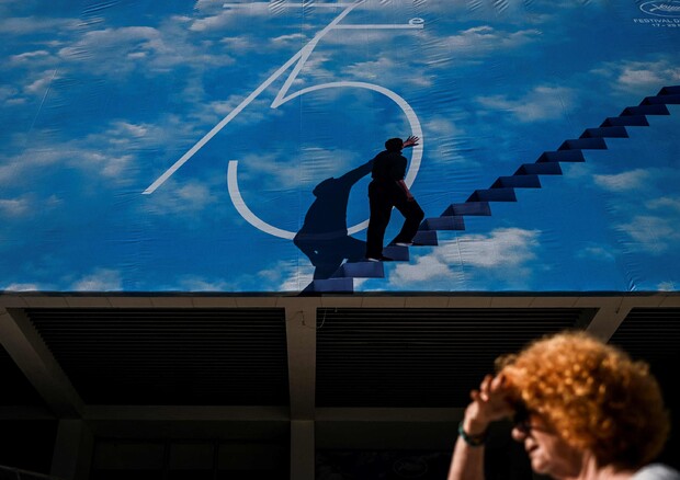 L'italia a Cannes nel segno della nostalgia © AFP