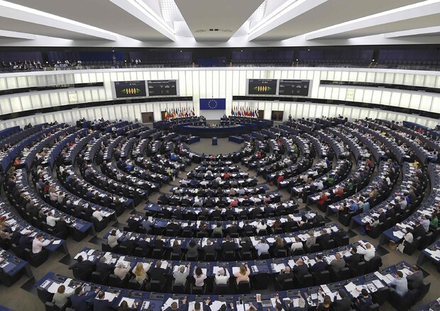L'Eurocamera rimanda il dibattito sui legami tra destre Ue e Russia (ANSA)